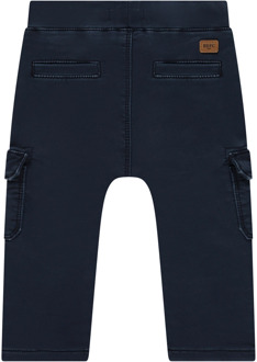 Babyface jongens broek Marine - 80