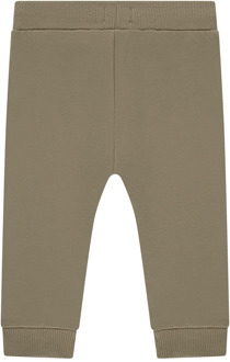 Babyface jongens broek Zand - 68