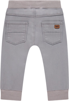 Babyface jongens jeans Grey denim - 74