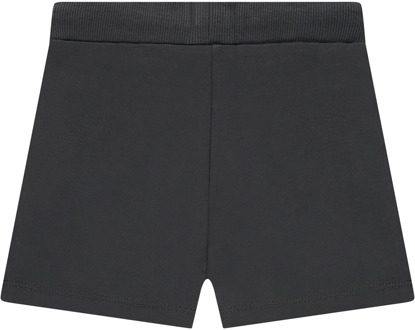 Babyface jongens korte broek Antracite - 68