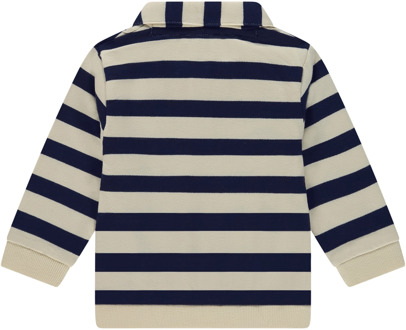 Babyface jongens longsleeve Ecru - 92