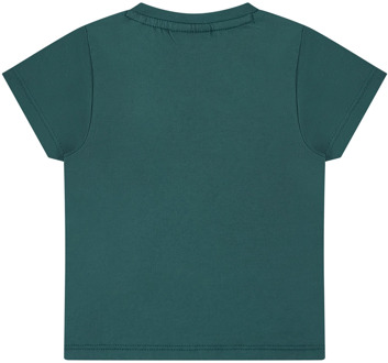 Babyface jongens t-shirt Bottle - 74