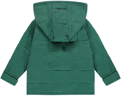 Babyface jongens zomerjas Groen - 68