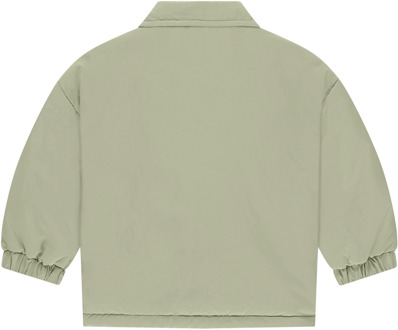 Babyface jongens zomerjas Groen - 92