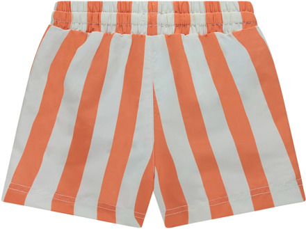 Babyface jongens zwembroek Oranje - 86