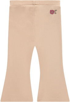 Babyface meisjes broek Beige - 74