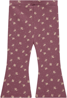 Babyface meisjes broek Bordeaux - 80