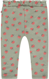 Babyface meisjes broek Groen - 68