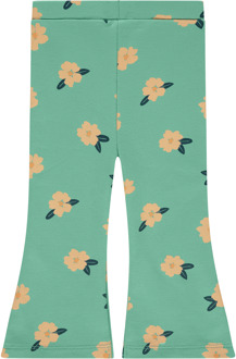 Babyface meisjes broek Groen - 80