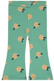 Babyface meisjes broek Groen - 80