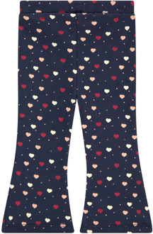 Babyface meisjes broek Indigo - 92