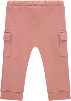 Babyface meisjes broek Oud rose - 92