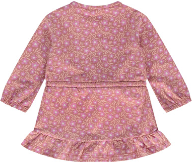 Babyface meisjes jurk Rose - 68