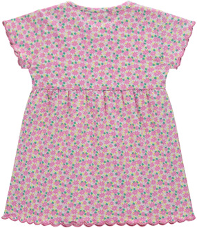 Babyface meisjes jurk Rose - 68