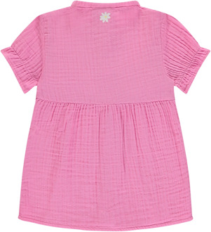 Babyface meisjes jurk Rose - 80