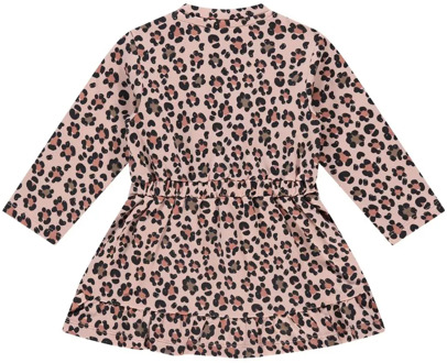 Babyface meisjes jurk Rose - 92