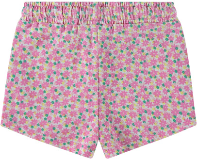 Babyface meisjes korte broek Rose - 68