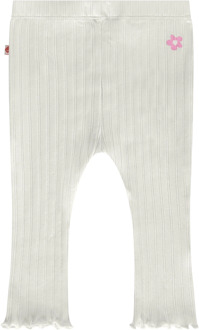 Babyface meisjes legging Ecru - 74