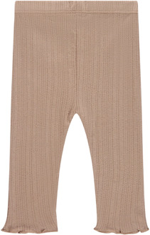 Babyface meisjes legging Ecru - 92