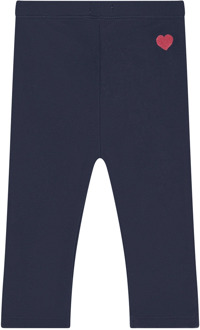 Babyface meisjes legging Indigo - 68