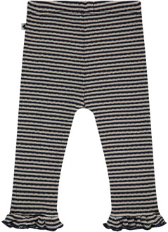 Babyface meisjes legging Indigo - 80