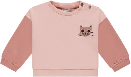Babyface meisjes sweater Rose - 80