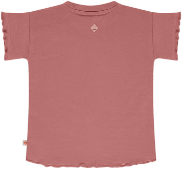 Babyface meisjes t-shirt Rose - 74