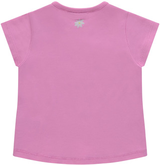 Babyface meisjes t-shirt Rose - 92