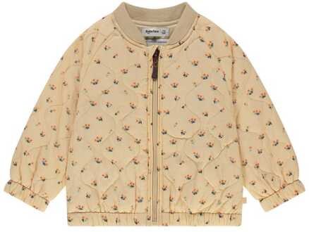 Babyface meisjes zomerjas Oranje - 86