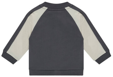 Babyface Vest 261209 - maat 86 Grijs