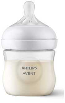 Babyfles - Natural Response - 1 stuk - 125ml