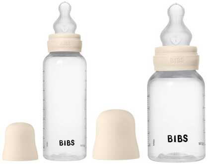 babyflessen set Grow & Flow - 150ml en 270ml