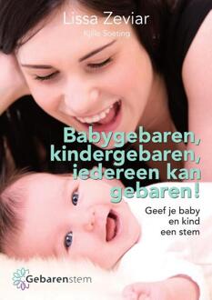 Babygebaren, Kindergebaren, Iedereen Kan Gebaren! - (ISBN:9789400512627)