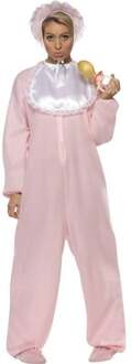 "Babykostuum voor dames - Verkleedkleding - One size"
