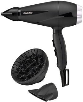 BaByliss 6710DE Haardroger