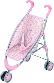 BaByliss annabell buggy