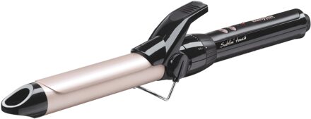 BaByliss C325E Krultang Pro 180 Krultang Zwart