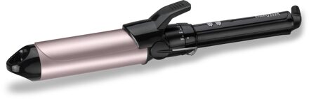 BaByliss C338E Krultang Zwart