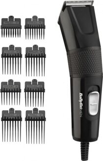 BaByliss Corded Power Hair Tondeuse E756E