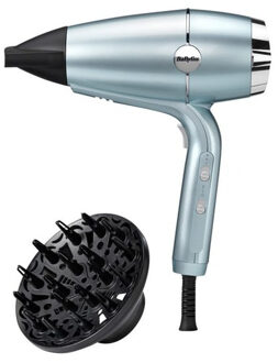 BaByliss D773DE Haardroger