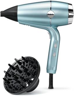 BaByliss D773DE Haardroger