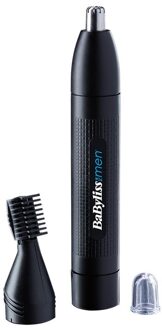 BaByliss E652E Neustrimmer Zwart