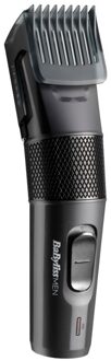 BaByliss E786E Tondeuse Zwart