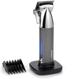 BaByliss E996E Tondeuse Grijs