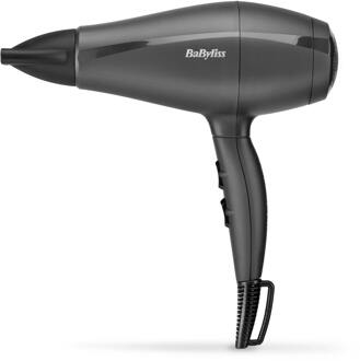 BaByliss Föhn Babyliss 5910E Zwart 2000 W