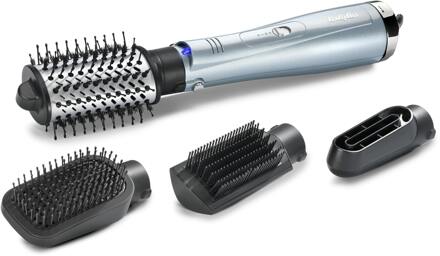 BaByliss föhnborstel Hydro-Fusion 4-in-1 AS774E