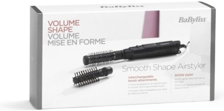 BaByliss Fohnborstel Smooth Shape