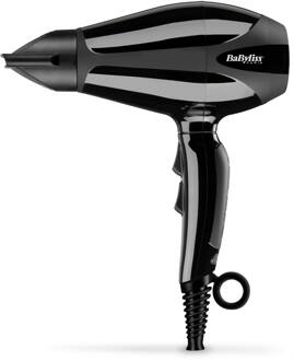 BaByliss haardroger Compact Pro 6715DE