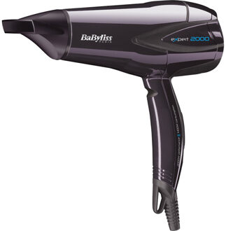BaByliss Haardroger Expert Plus D302E