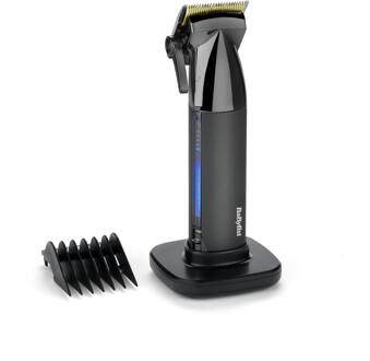 BaByliss Haartrimmer BaByliss Super X Metal Clipper Black 1 st